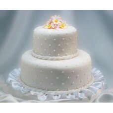 S-78 Свадебный торт "Пленительность"